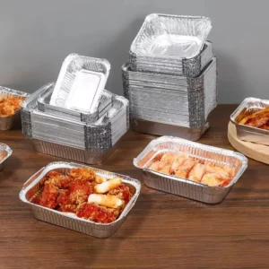 50pcs-Rectangular-Tinfoil-Tray-BBQ-Special-Thickened-Bowl-Takeaway-Baking-Disposable-Aluminum-Foil-Packaging-Box-Kitchen